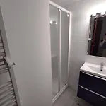 Le Gaffier, maison au pied de la Cité, climatisation, 2 chambres et belle cour sans vis à vis Сasa de vacaciones Carcasona