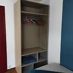 Le Gaffier, maison au pied de la Cité, climatisation, 2 chambres et belle cour sans vis à vis Сasa de vacaciones Carcasona