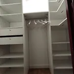 Le Gaffier, maison au pied de la Cité, climatisation, 2 chambres et belle cour sans vis à vis Сasa de vacaciones Carcasona