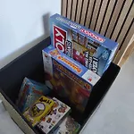 Le Gaffier, maison au pied de la Cité, climatisation, 2 chambres et belle cour sans vis à vis * Carcasona
