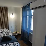 Le Gaffier, maison au pied de la Cité, climatisation, 2 chambres et belle cour sans vis à vis Carcasona