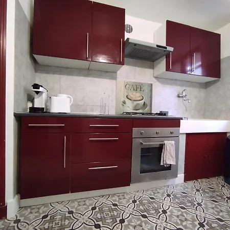 Le Petit Gaffier, Maison Au Pied De La Cite, Avec 2 Et Belle Cour Sans Vis A Vis Holiday home *