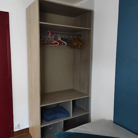 Le Petit Gaffier, Maison Au Pied De La Cite, Avec 2 Et Belle Cour Sans Vis A Vis Holiday home Carcassonne