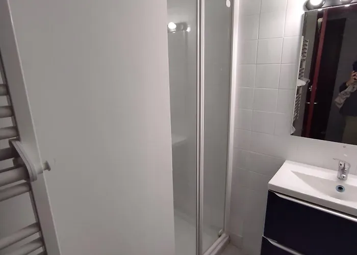 Le Petit Gaffier, Maison Au Pied De La Cité, Avec 2 Et Belle Cour Sans Vis à Vis Сasa de vacaciones Carcasona