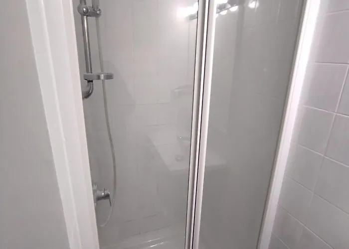 Le Petit Gaffier, Maison Au Pied De La Cite, Avec 2 Et Belle Cour Sans Vis A Vis Дом отдыха *