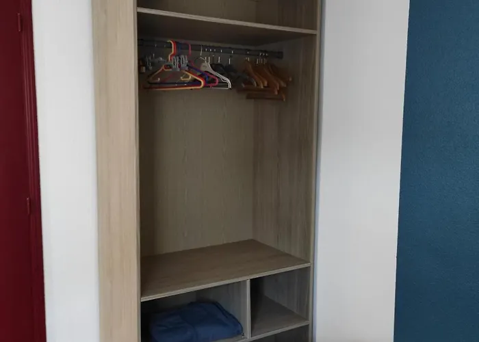 Le Petit Gaffier, Maison Au Pied De La Cite, Avec 2 Et Belle Cour Sans Vis A Vis Дом отдыха Каркассон