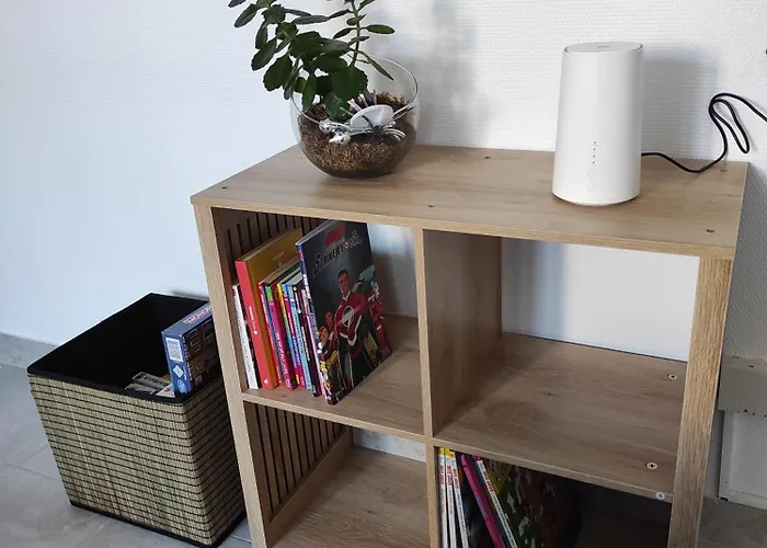 Сasa de vacaciones Le Petit Gaffier, Maison Au Pied De La Cité, Avec 2 Et Belle Cour Sans Vis à Vis Carcasona