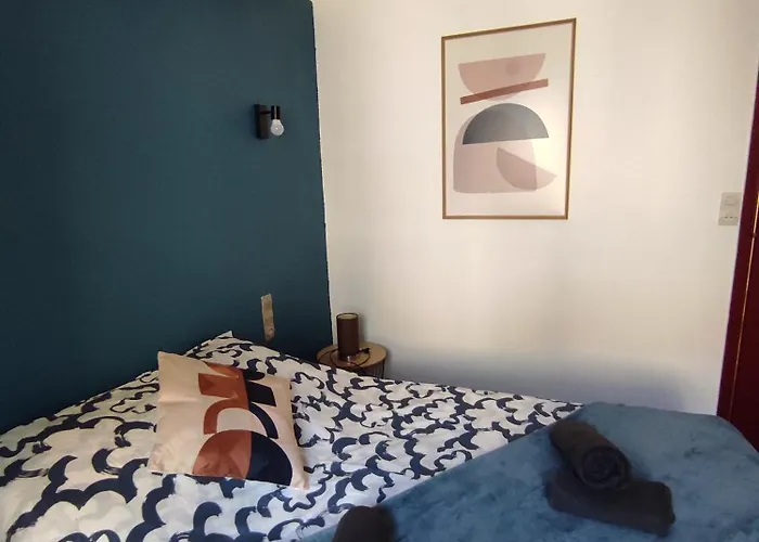 Le Petit Gaffier, Maison Au Pied De La Cité, Avec 2 Et Belle Cour Sans Vis à Vis * Carcasona