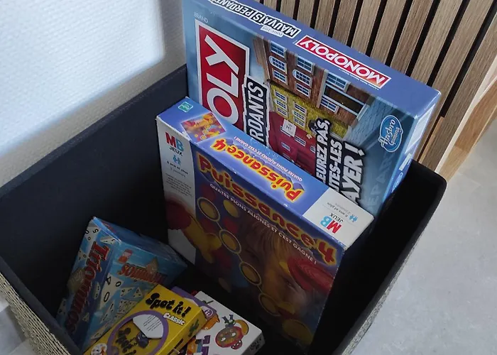 Le Petit Gaffier, Maison Au Pied De La Cite, Avec 2 Et Belle Cour Sans Vis A Vis * Каркассон