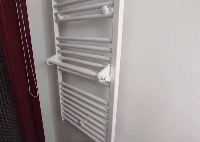 Сasa de vacaciones Le Petit Gaffier, Maison Au Pied De La Cité, Avec 2 Et Belle Cour Sans Vis à Vis Carcasona